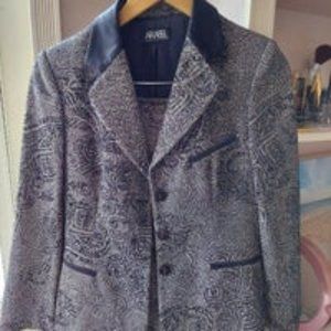 ARABELLA made in Italy business suite size 42